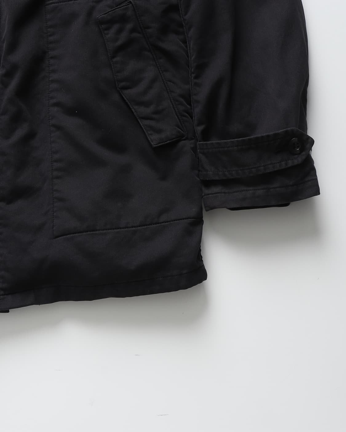 HYSTERIC GLAMOUR Fleece Lined Mods Coat 상품이미지3