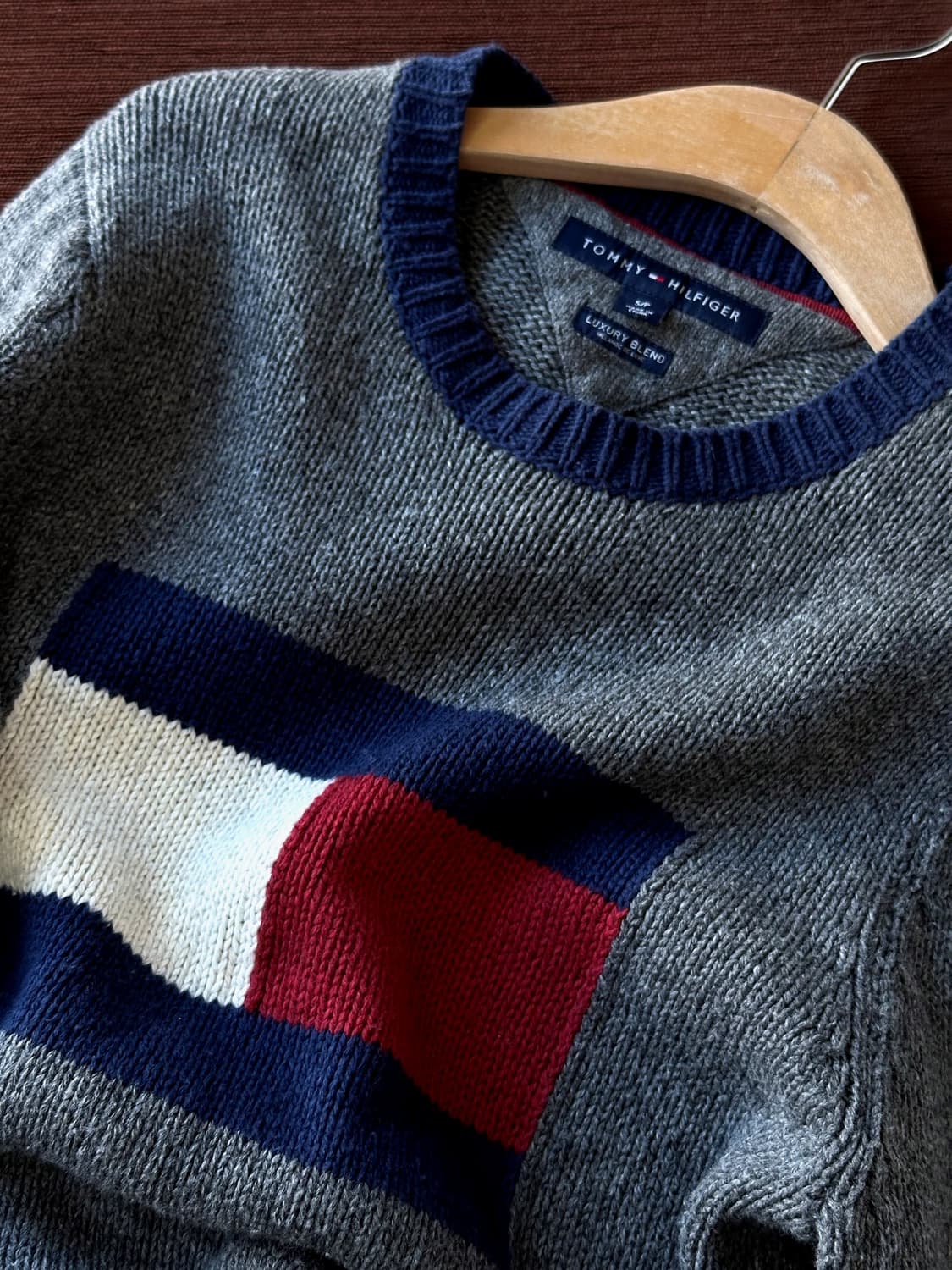 Tommy Hilfiger 상품이미지2