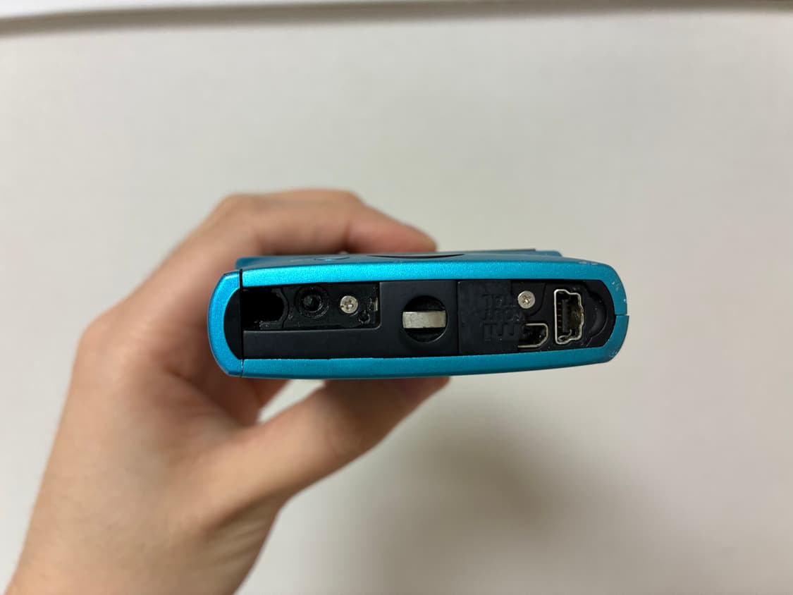 canon lxus 125 hs *작례 *무배 상품이미지6