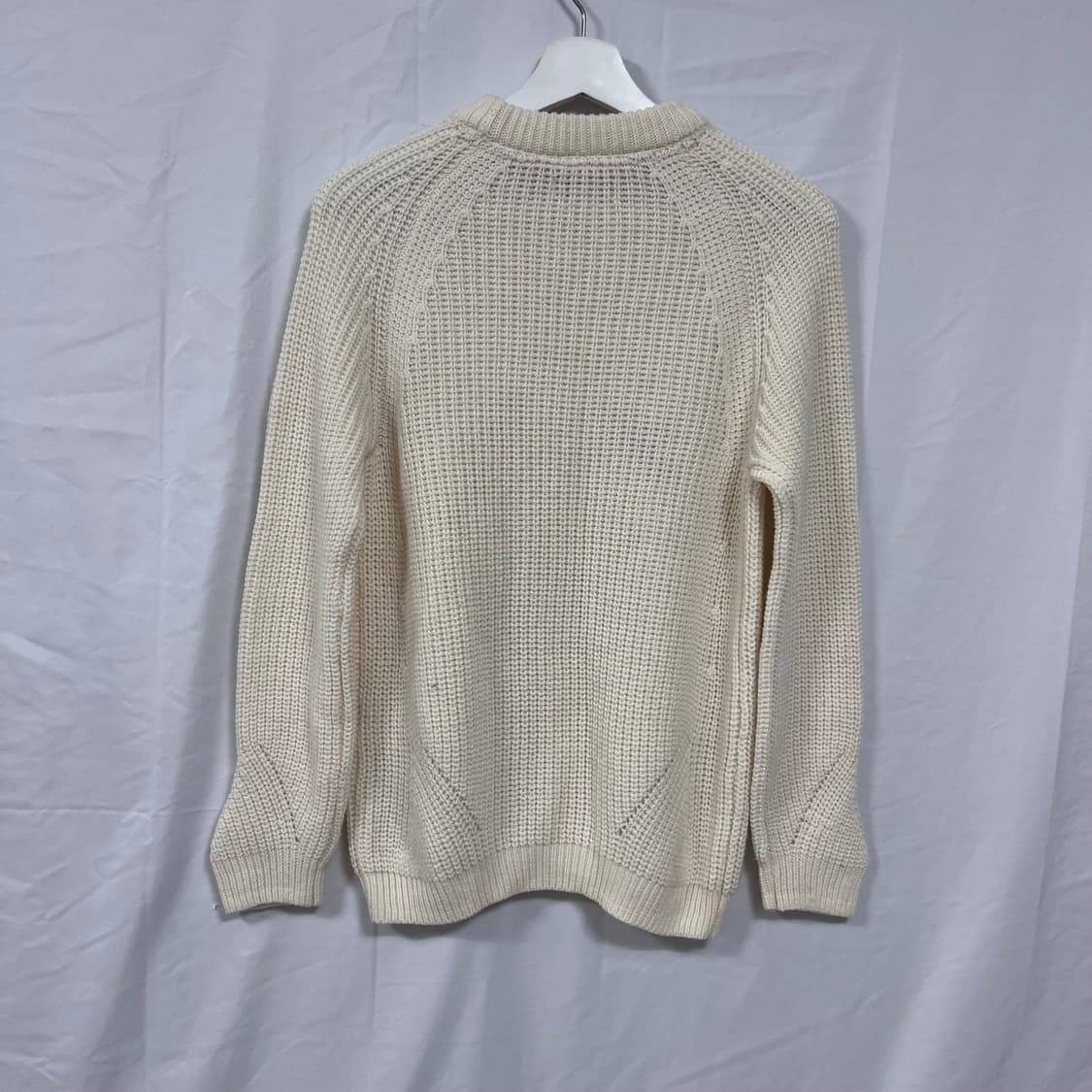 티니위니(Teenie Weenie) 베어 케이블 니트 상품이미지2