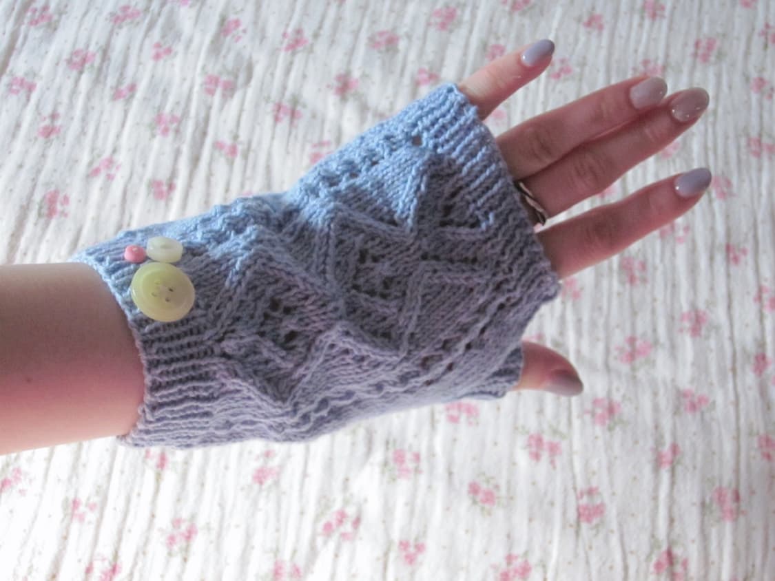 일본인 핸드메이드 핸드워머 상품이미지3