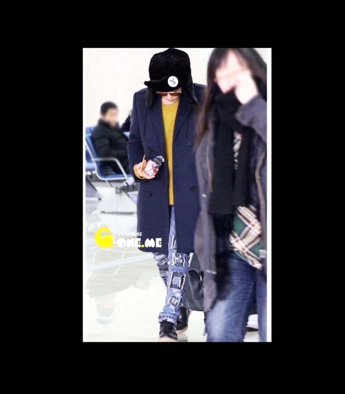 CheapMonday G dragon slimfit denim pants 상품이미지10