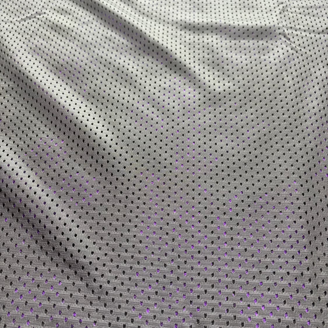 니들즈 니들스 빔즈 보아 플리스 베스트 자켓 퍼플 상품이미지9