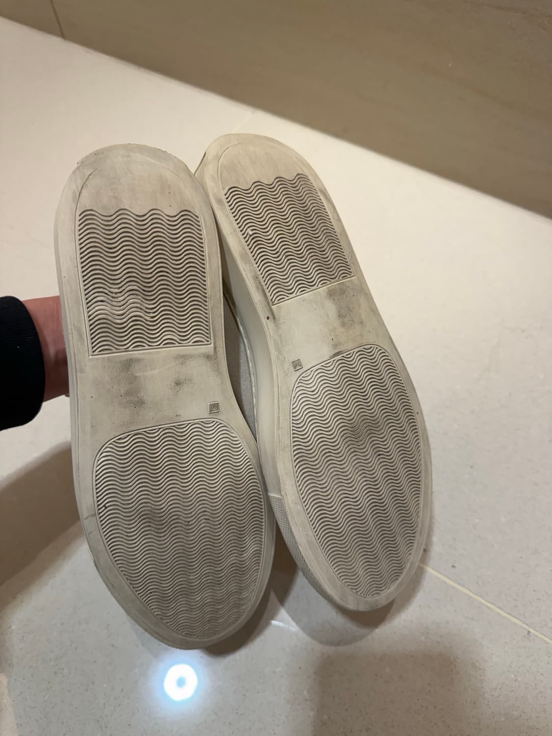 커먼프로젝트 스니커즈 37 (240) 운동화 여성신발 명품 이탈리아 상품이미지6