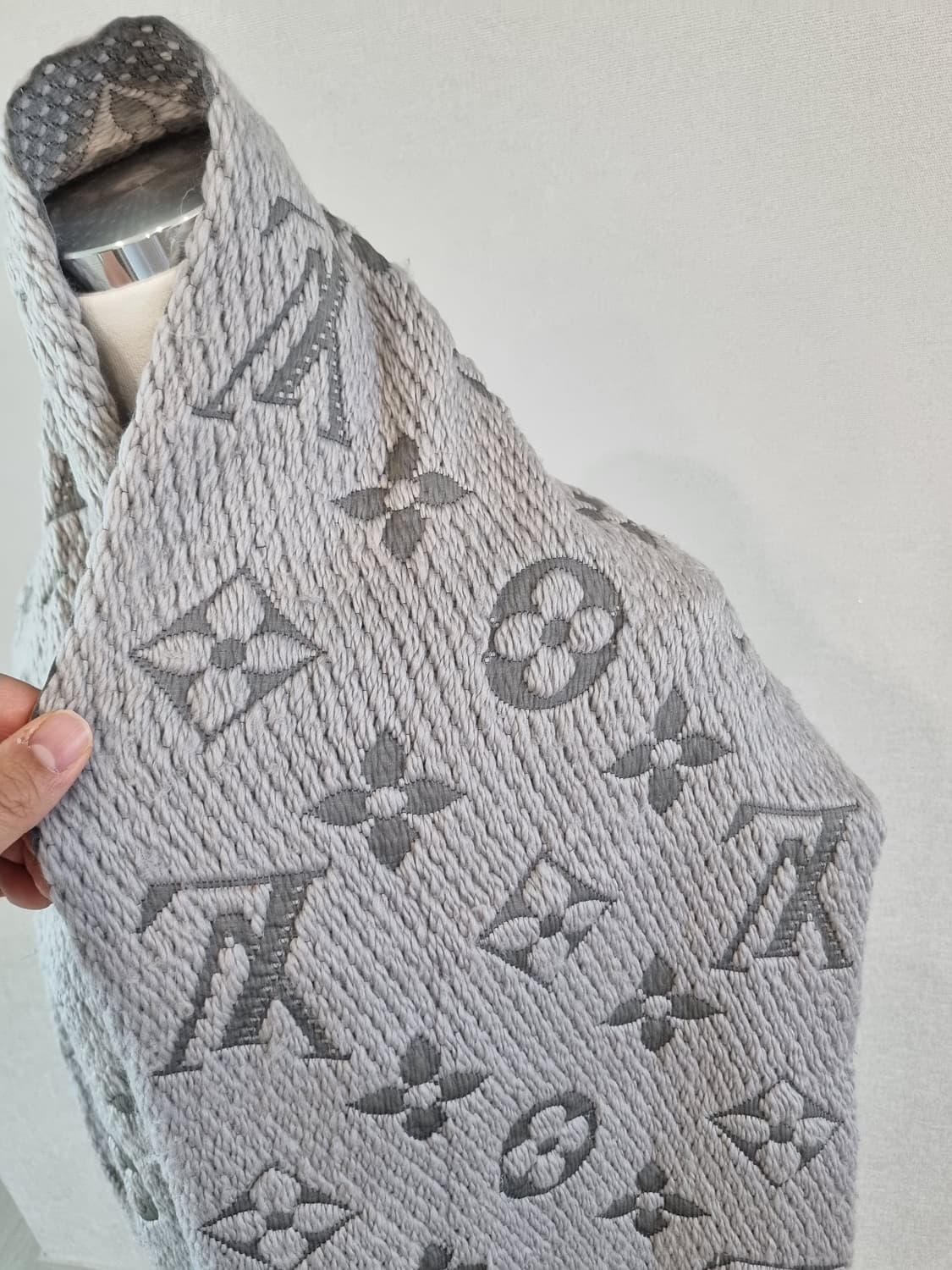 루이비통 머플러 목도리 상품이미지6