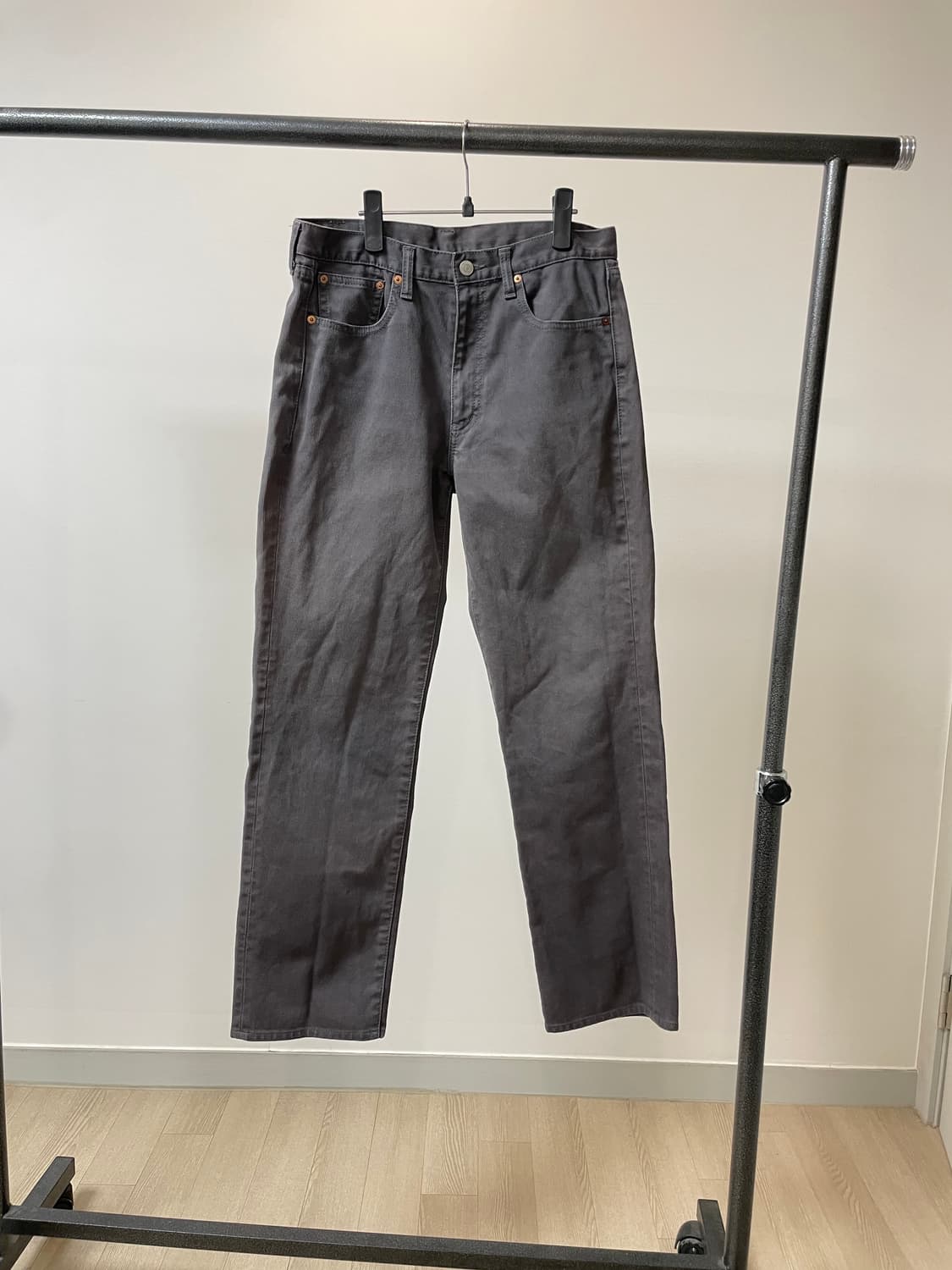 (31) 유나이티드 애로우즈 5103 코튼팬츠 상품이미지1