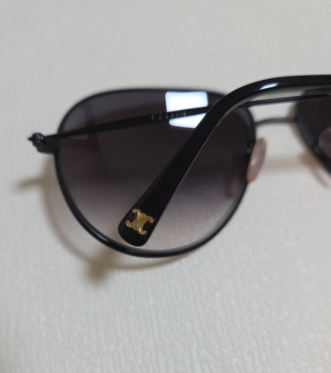 셀린느 선글라스 상품이미지3