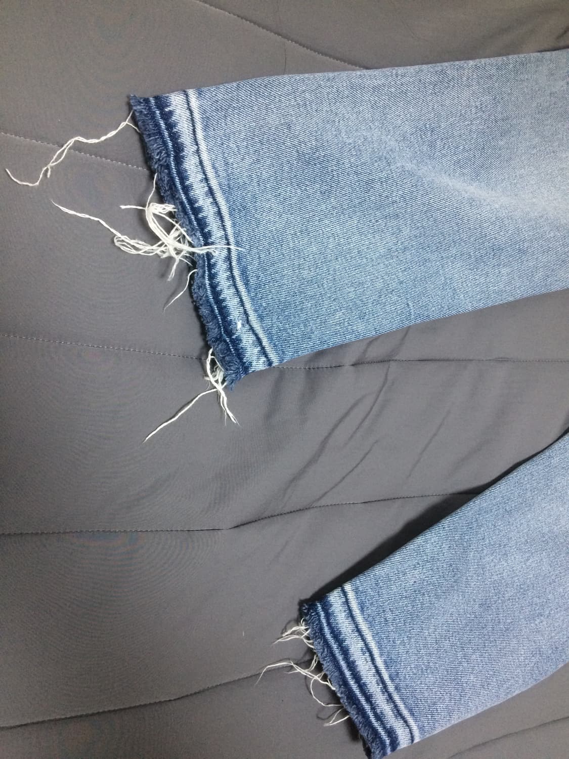 리바이스 510 Denim pants 상품이미지4