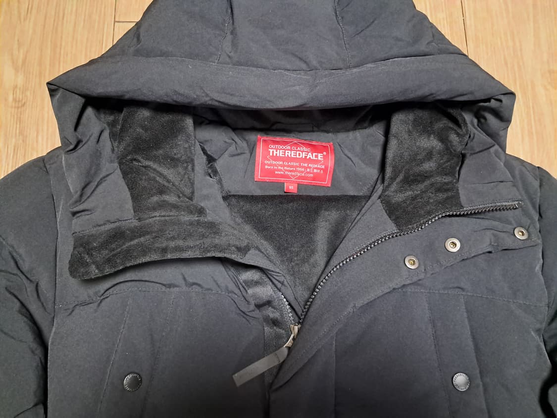 레드페이스 롱패딩 남성95  상품이미지4