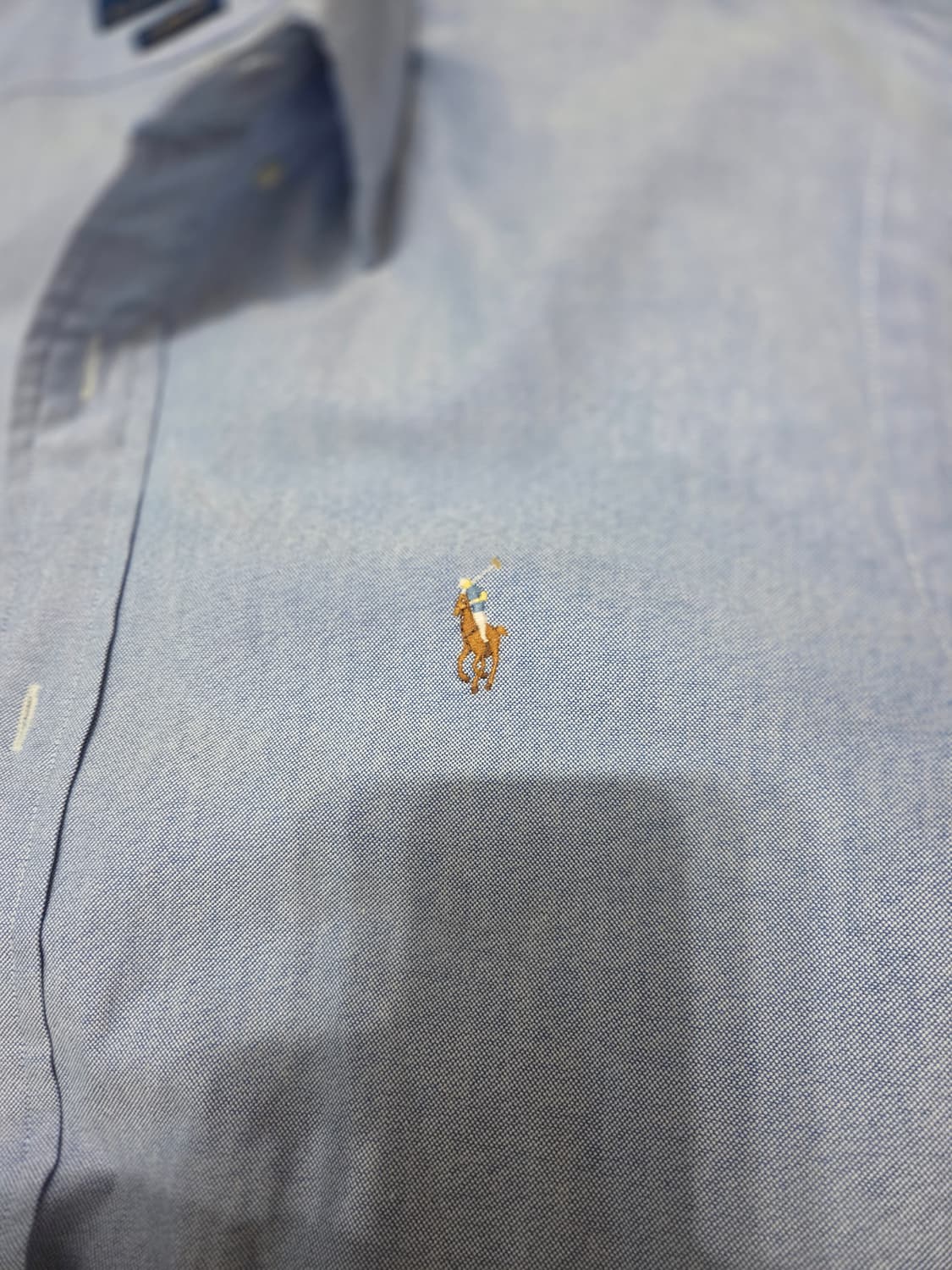 폴로 랄프로렌 셔츠 M 상품이미지4