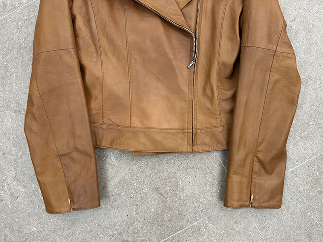 LAUTREAMONT_ goat skin (M~L) 상품이미지3