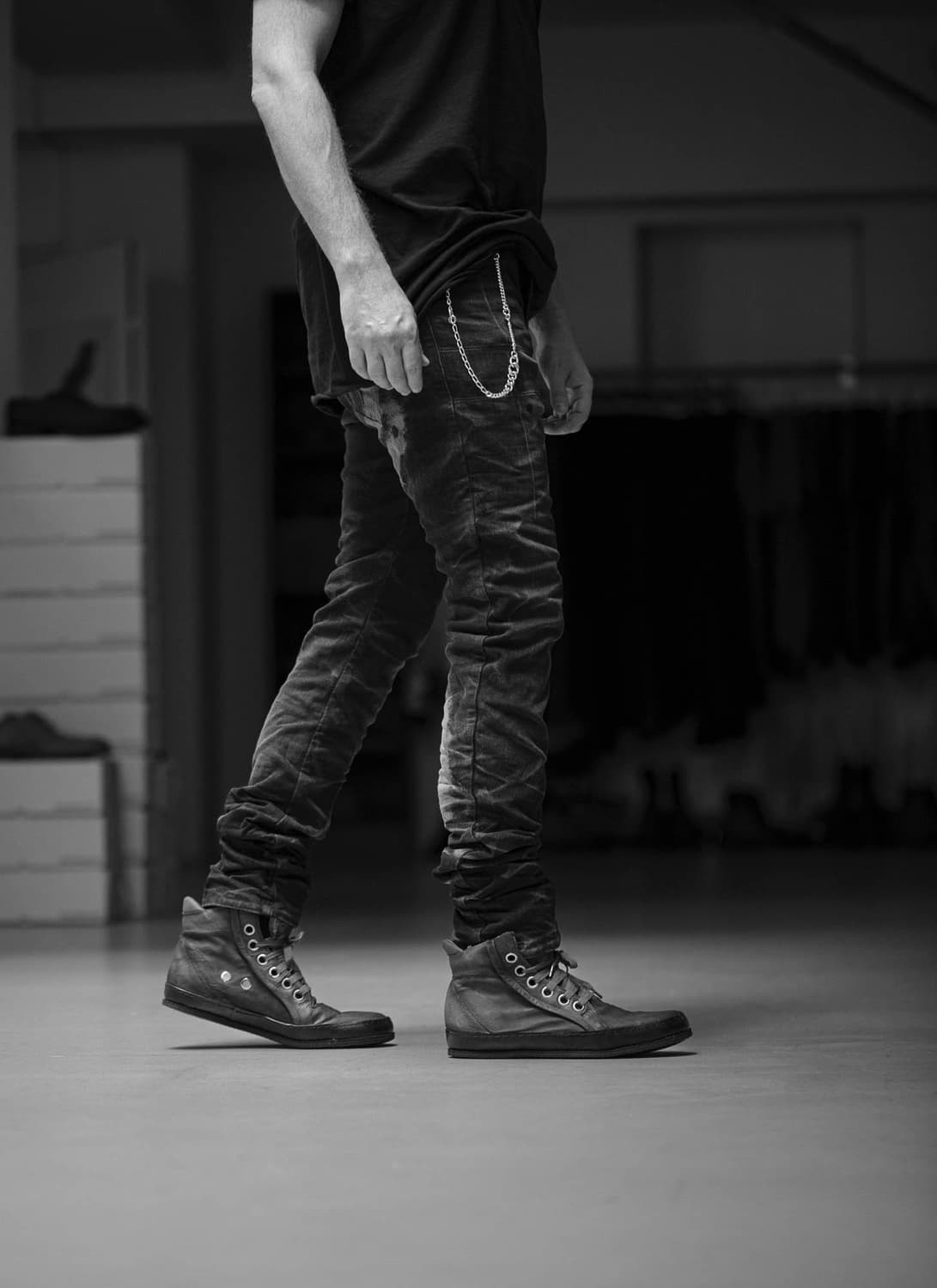 A DICIANNOVEVENTITRE 019 Sneaker 상품이미지5
