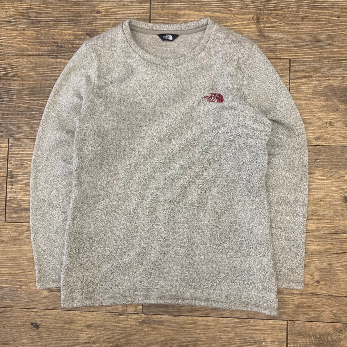 노스페이스 니트 95 상품이미지2