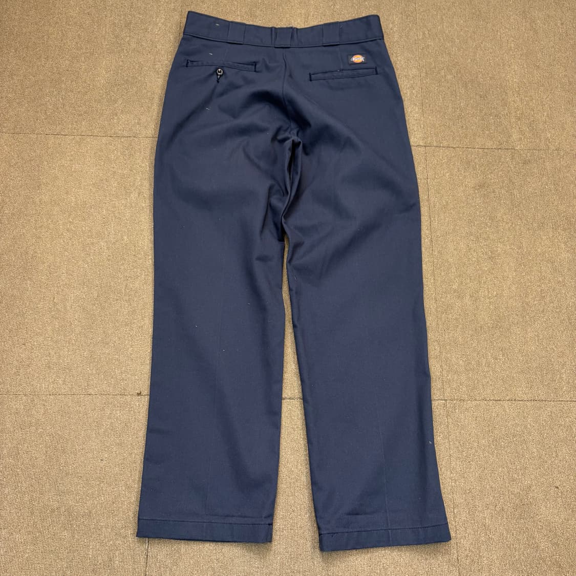 디키즈 874 네이비 34 상품이미지5