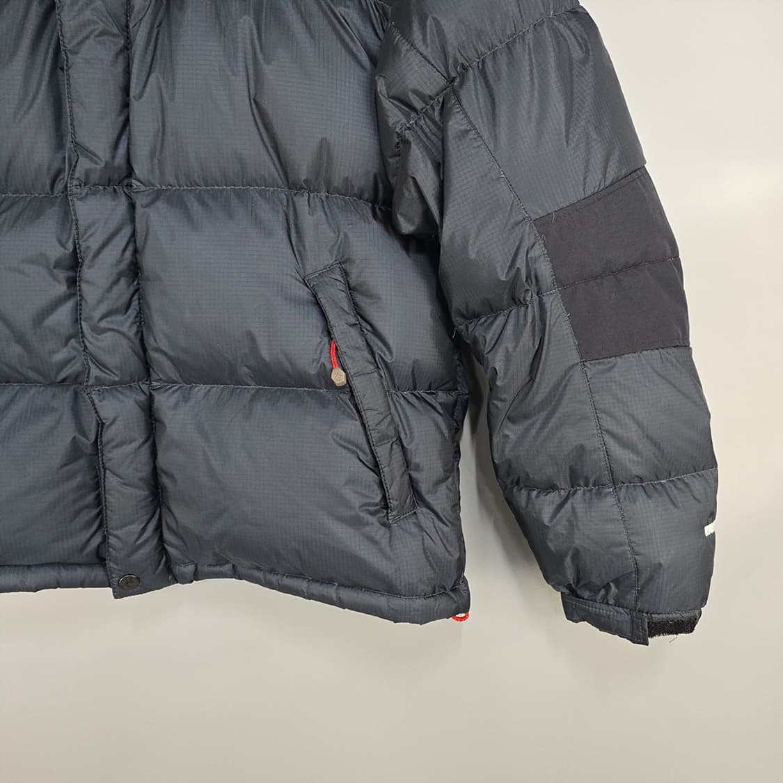 노스페이스 서밋 윈드스토퍼 다운 자켓 95 상품이미지3