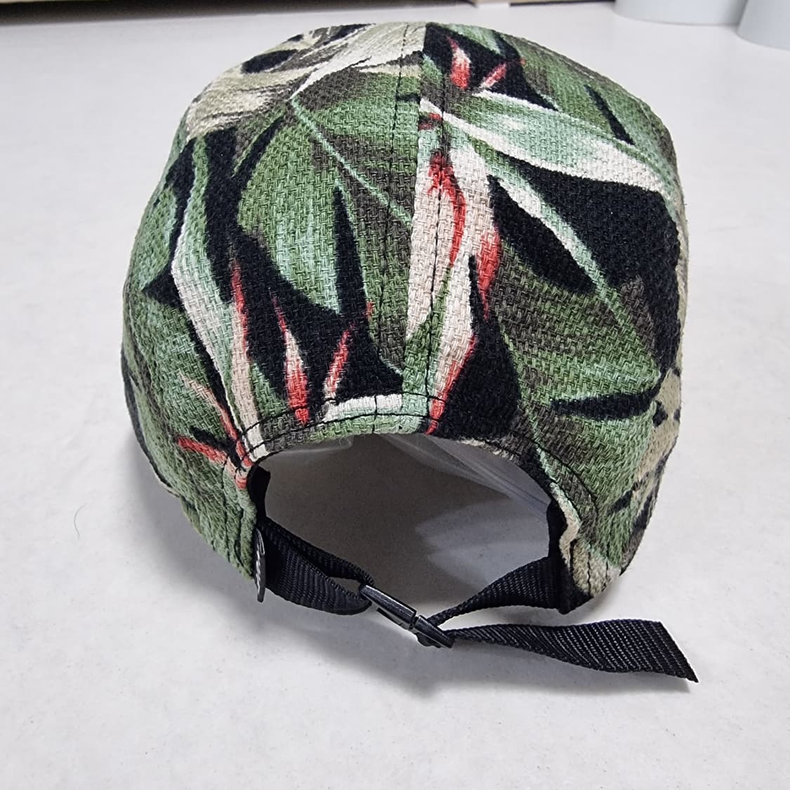 huf camp cap 상품이미지5