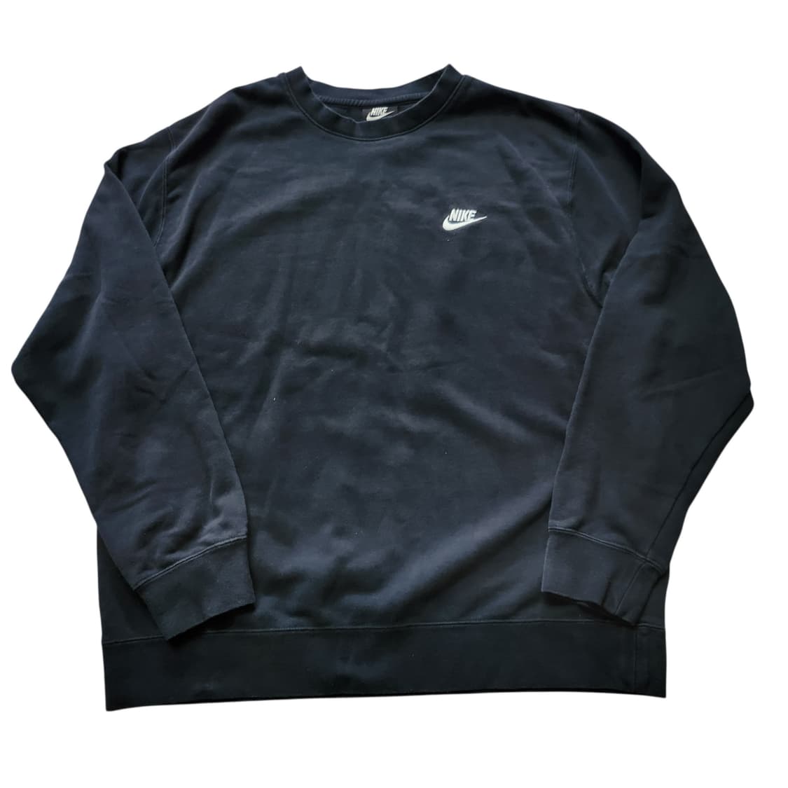 나이키 맨투맨 상품이미지1