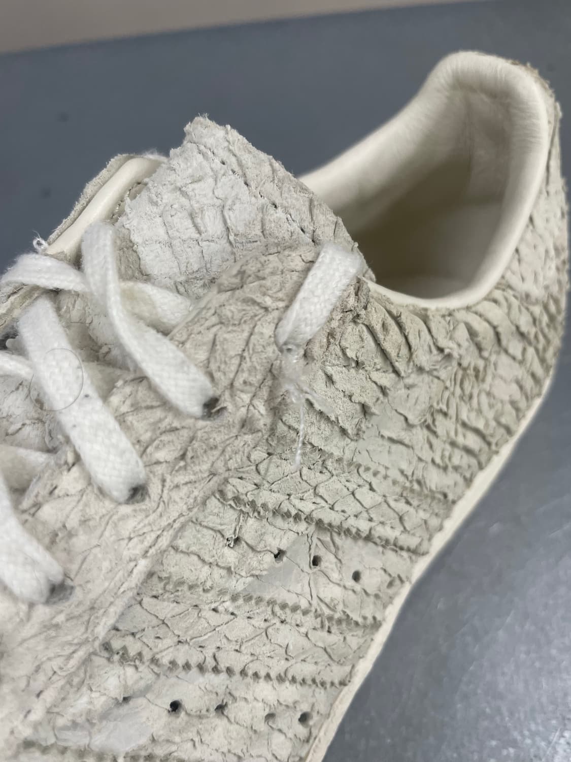 아디다스 슈퍼스타 메탈토 235 상품이미지8