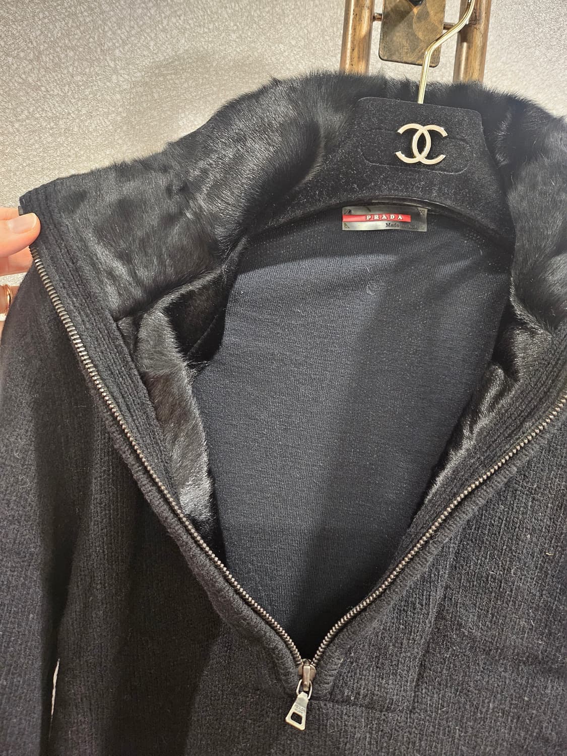 프라다 상품이미지3