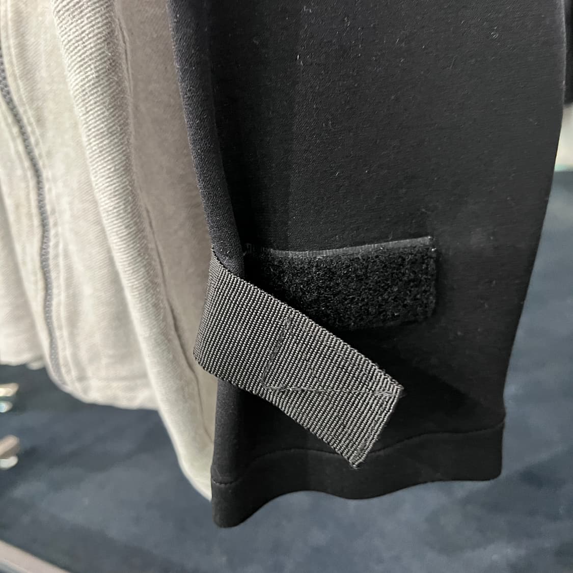 [105] KOOGI 트랙 져지 자켓 상품이미지5