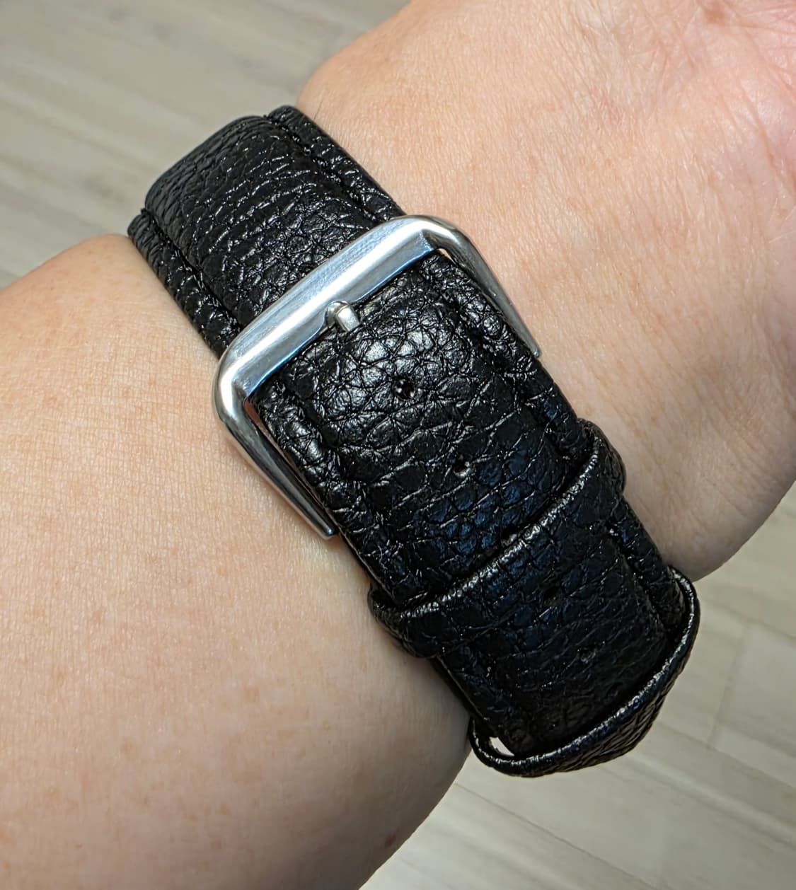 세이코 (SEIKO) 쿼츠 크로노 그래프 8T67-00F0 시계  상품이미지4