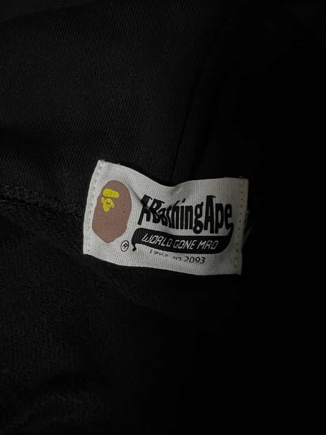 베이프 상품이미지3