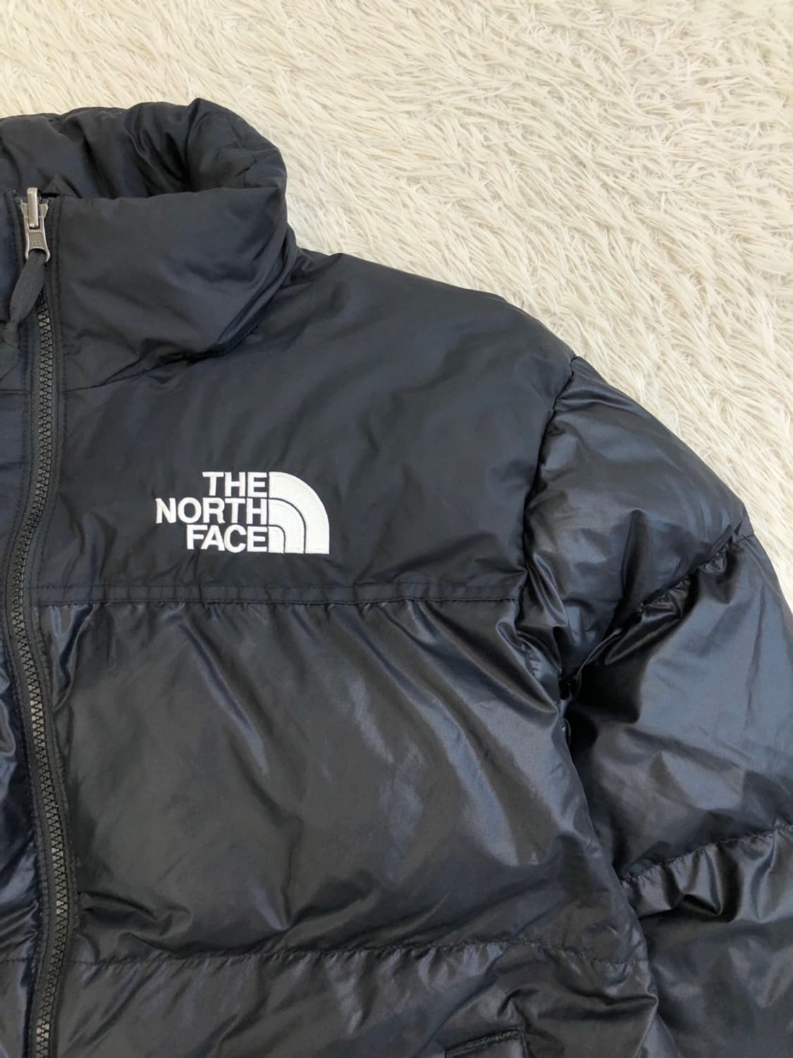 노스페이스 눕시 하이브리드 다운 볼 자켓/#458 상품이미지2