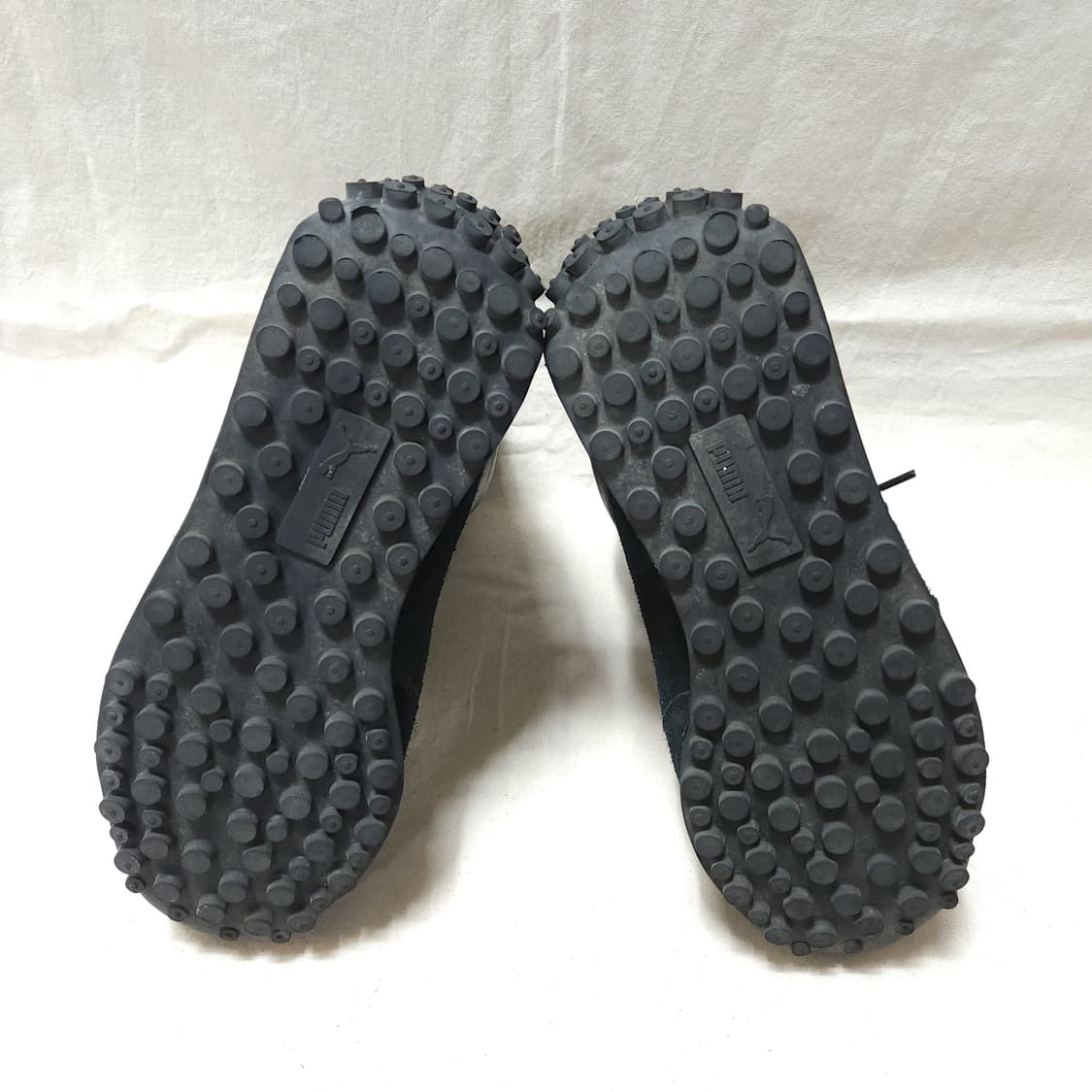 [230] PUMA by Mihara Yasuhiro 웨지힐 스니커즈 상품이미지8