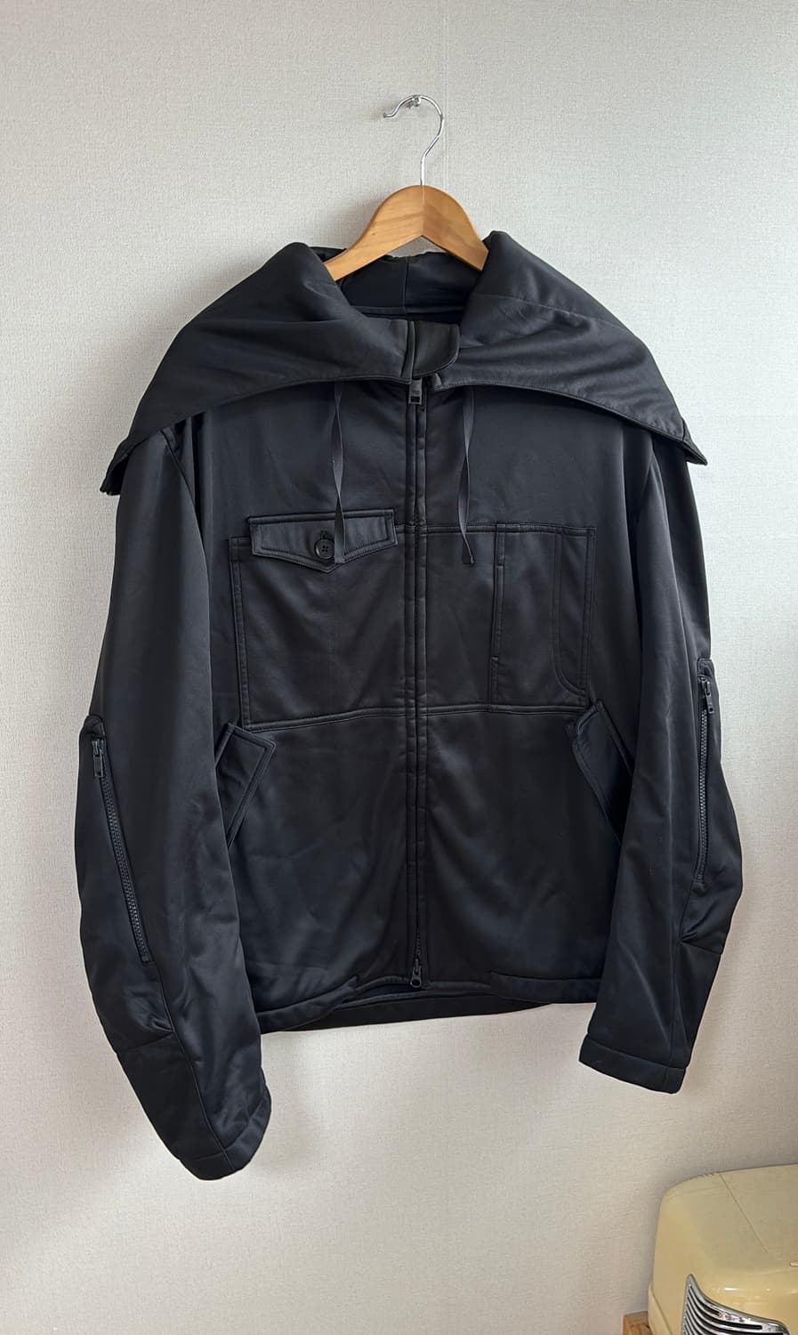 2000‘s Archive 2-way jacket (SAMPLE) 상품이미지3