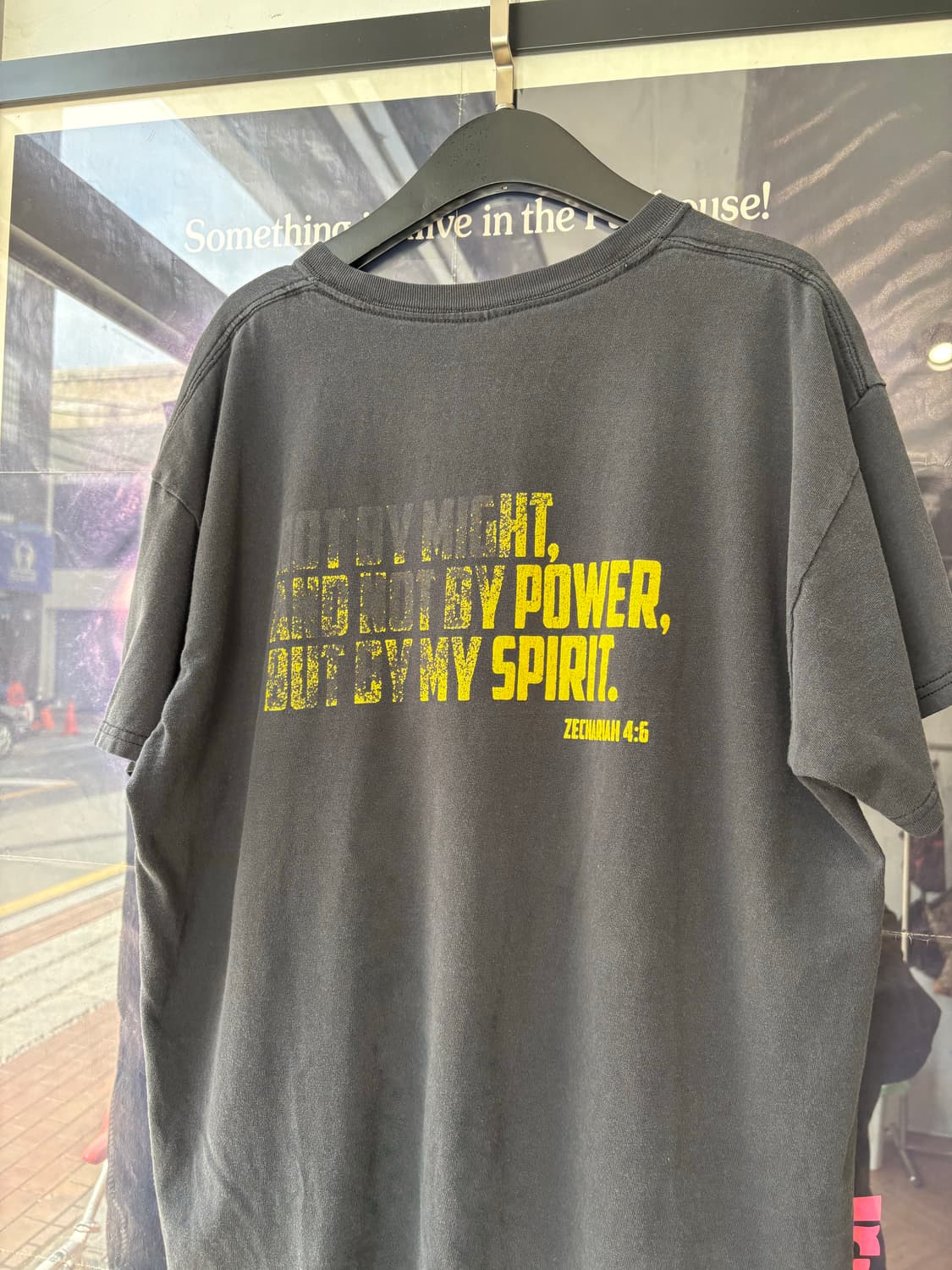 Vintage 티셔츠 상품이미지5