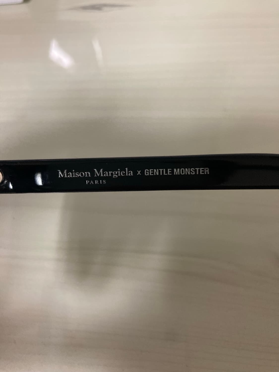 젠틀몬스터 마르지엘라 mm010 상품이미지4