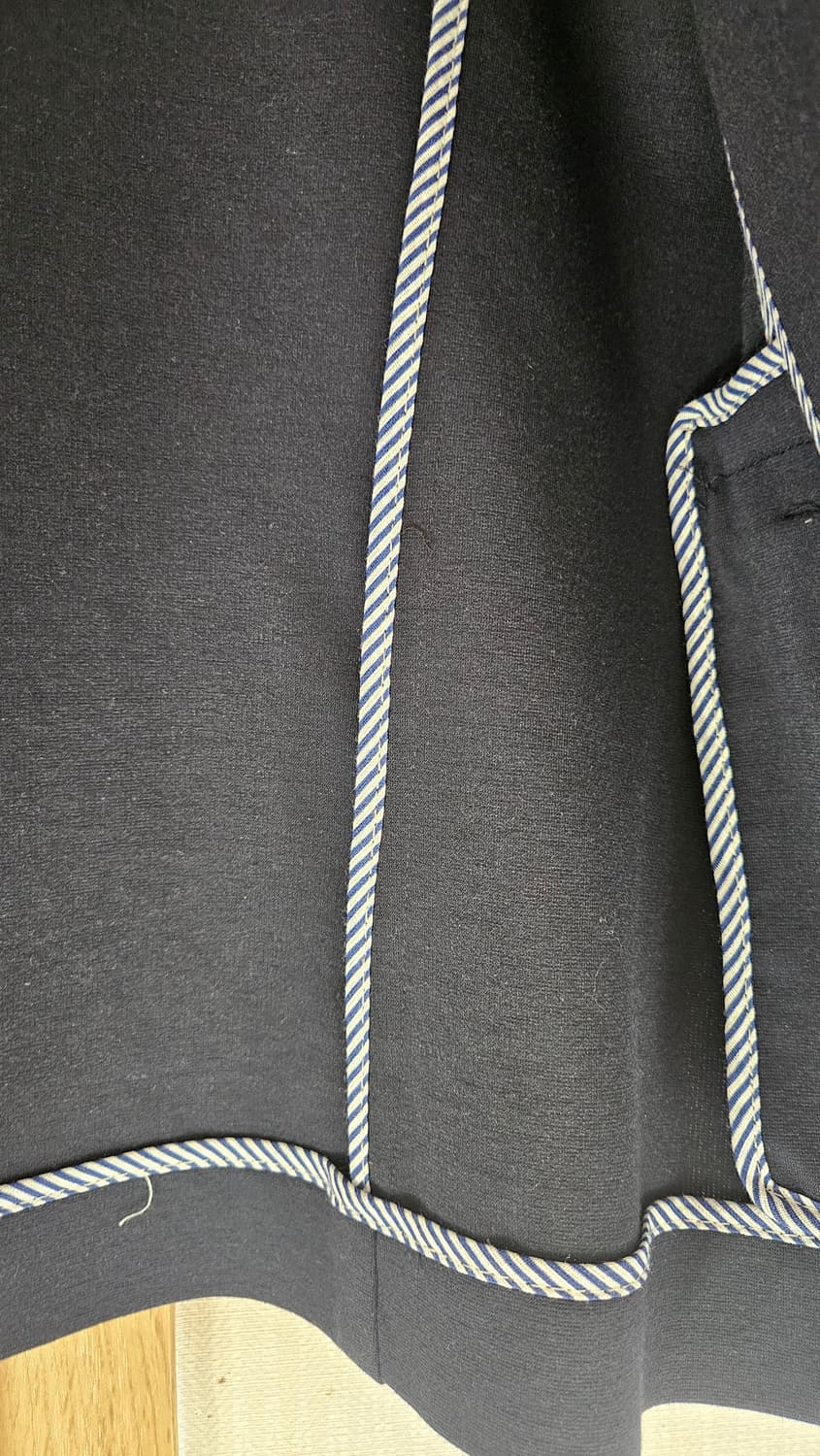 Mulish knitted jacket 54 상품이미지5