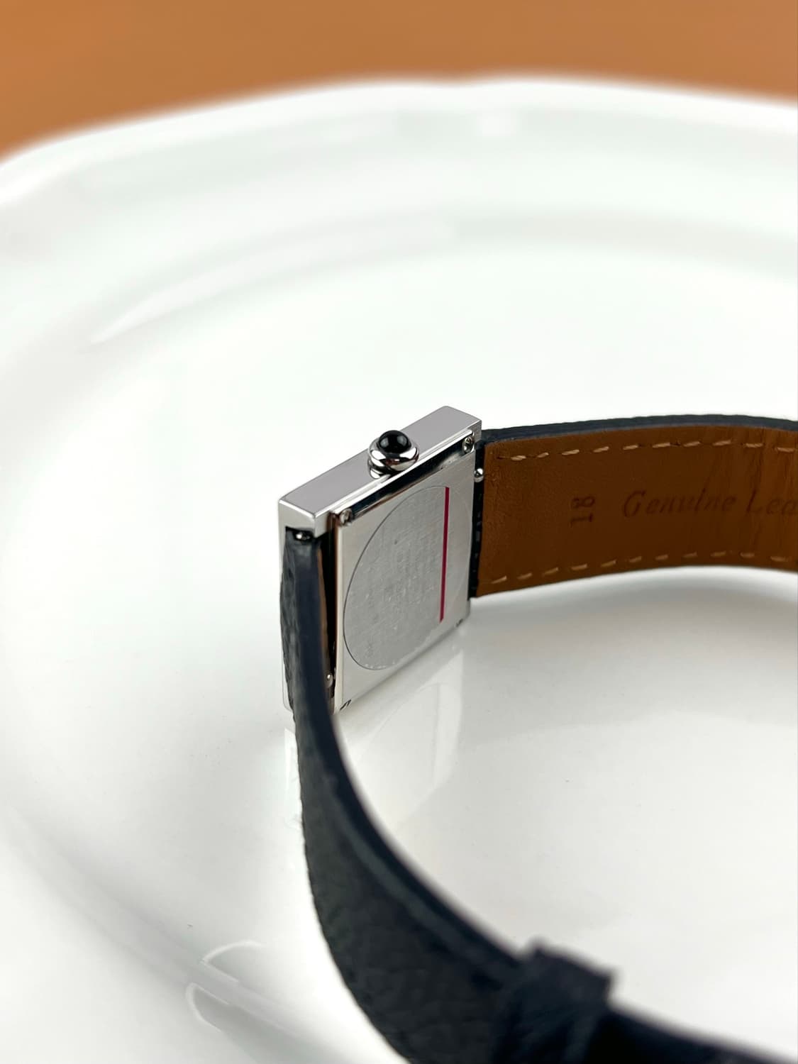 CHANEL Mademoiselle Lady watch 상품이미지7