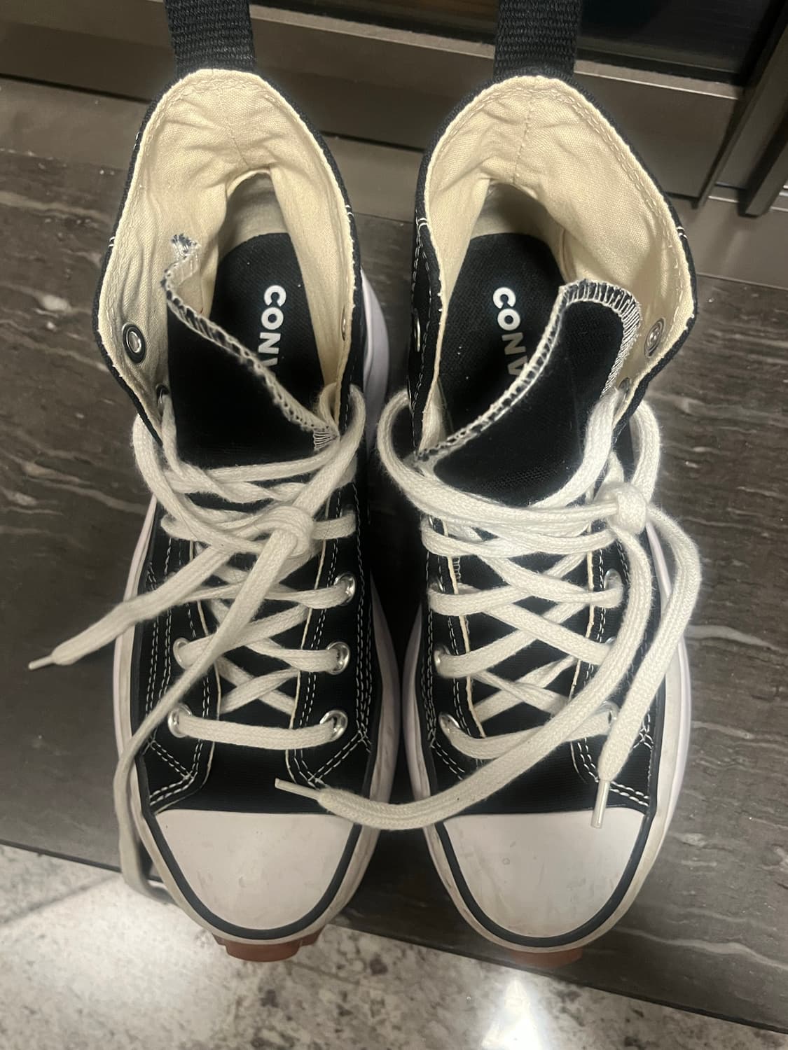 컨버스 런스타 하이크 하이 상품이미지3