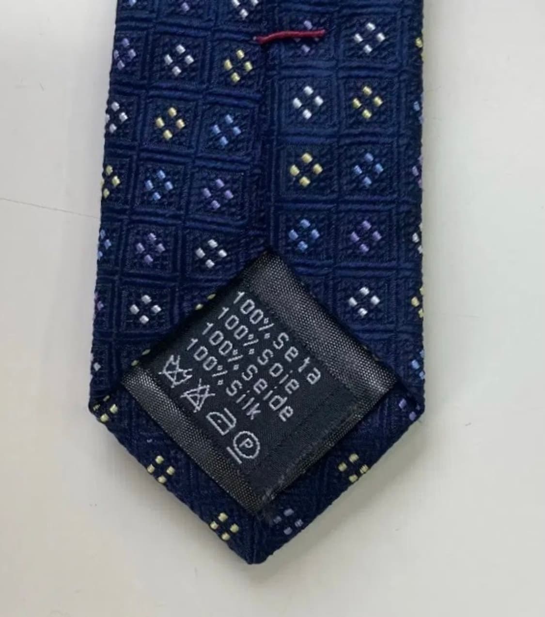 찰스주르당 넥타이 상품이미지4