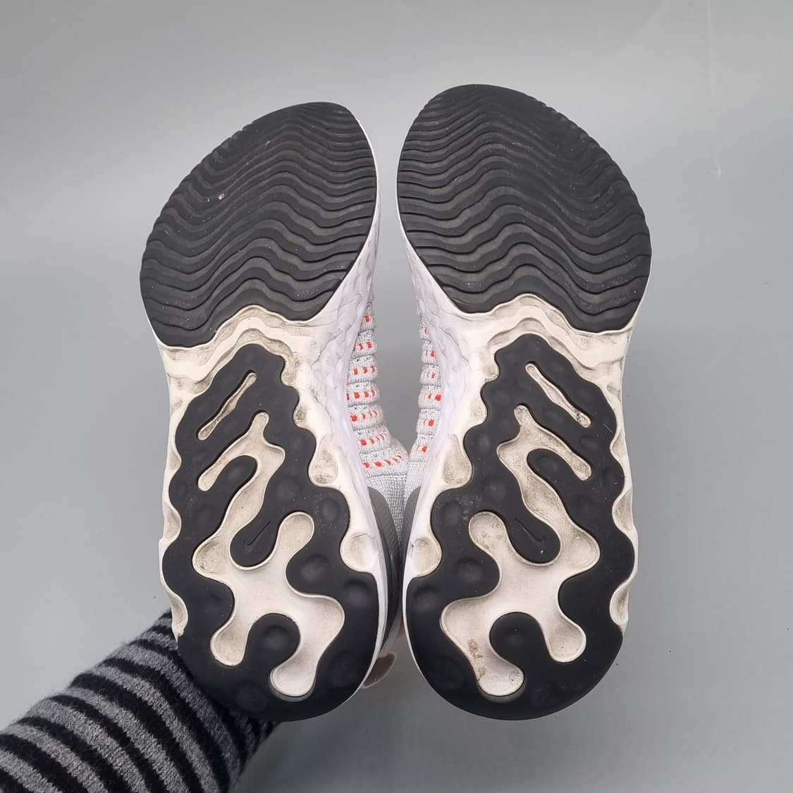 나이키 리액트 팬텀 런 플라이트2 운동화260 상품이미지3