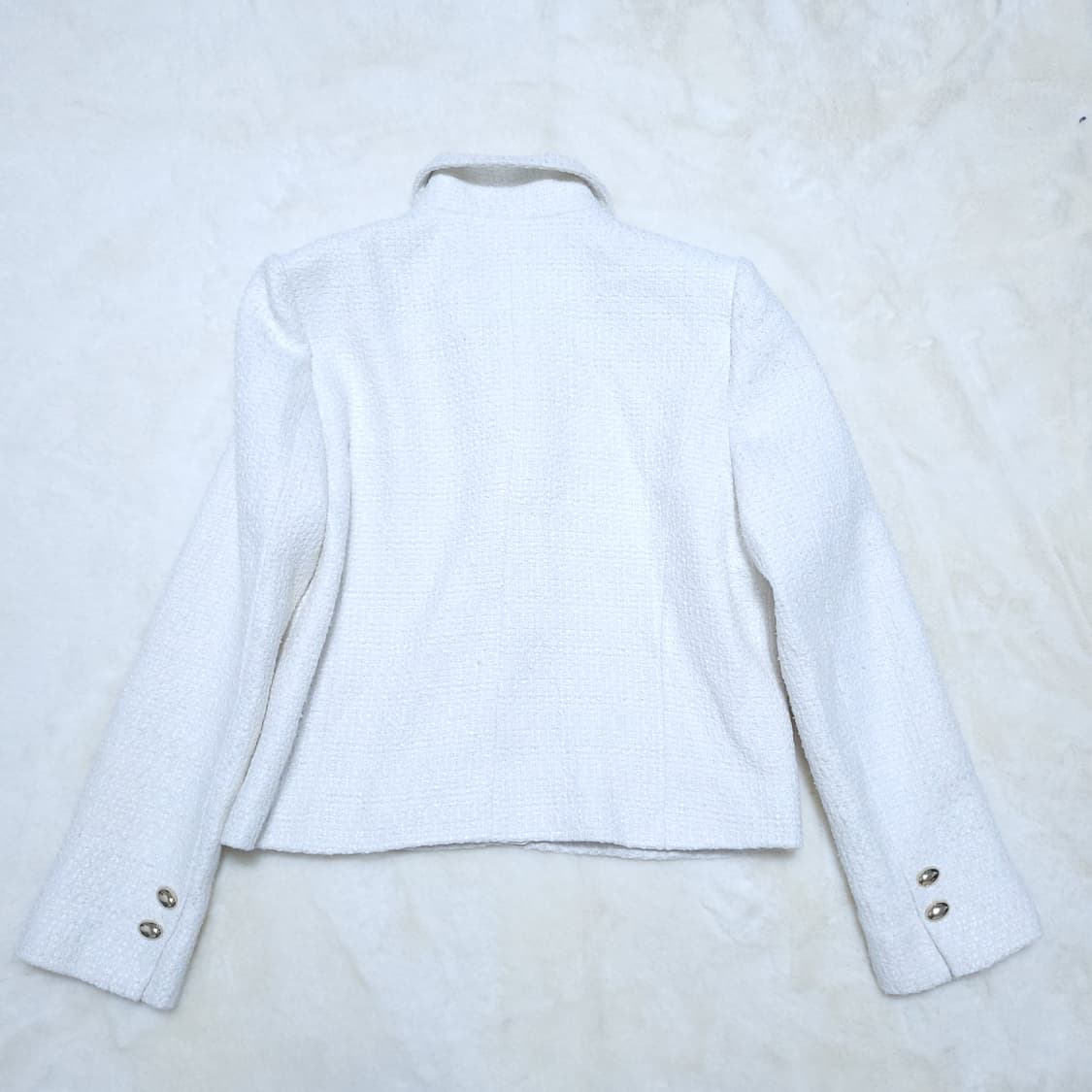 아이잗바바 여성 트위드자켓 55 0227 뽀샤샤 상품이미지2