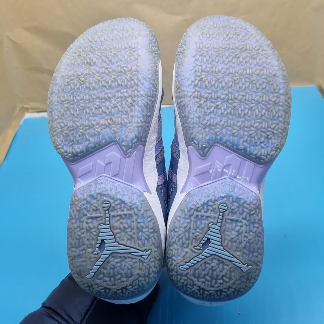 나이키 조던 와이낫제로 운동화225 상품이미지3