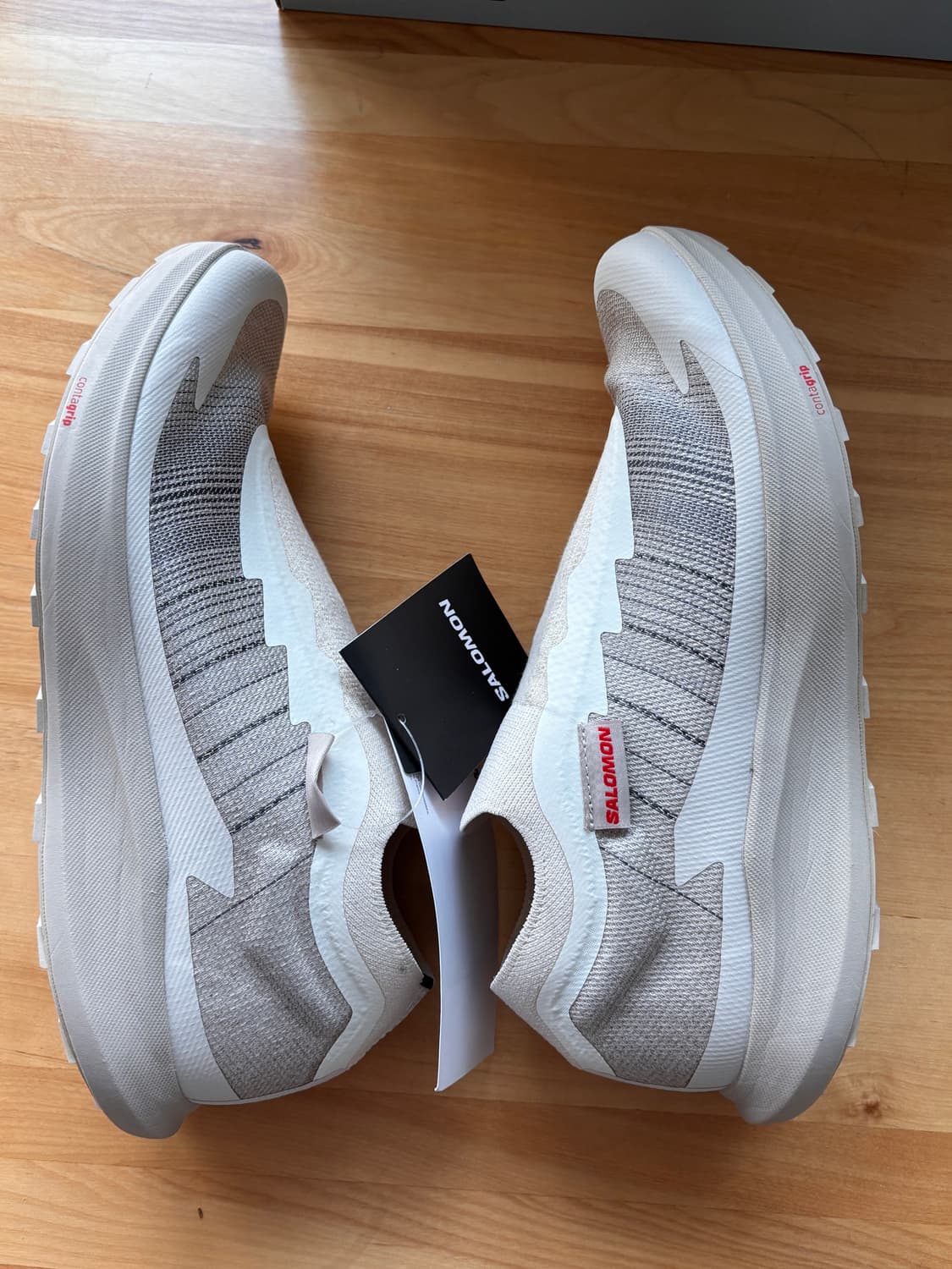 Salomon Pulsar Advanced Vanilla Ice 290 상품이미지5