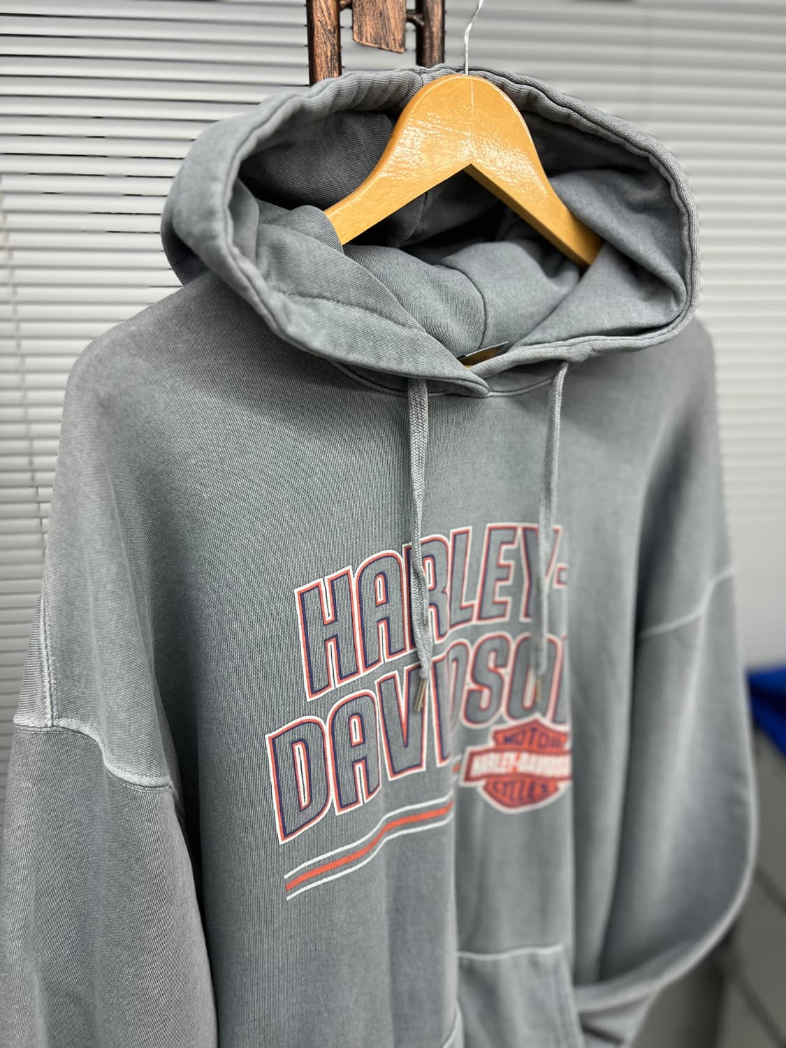 할리 오버후드  상품이미지4