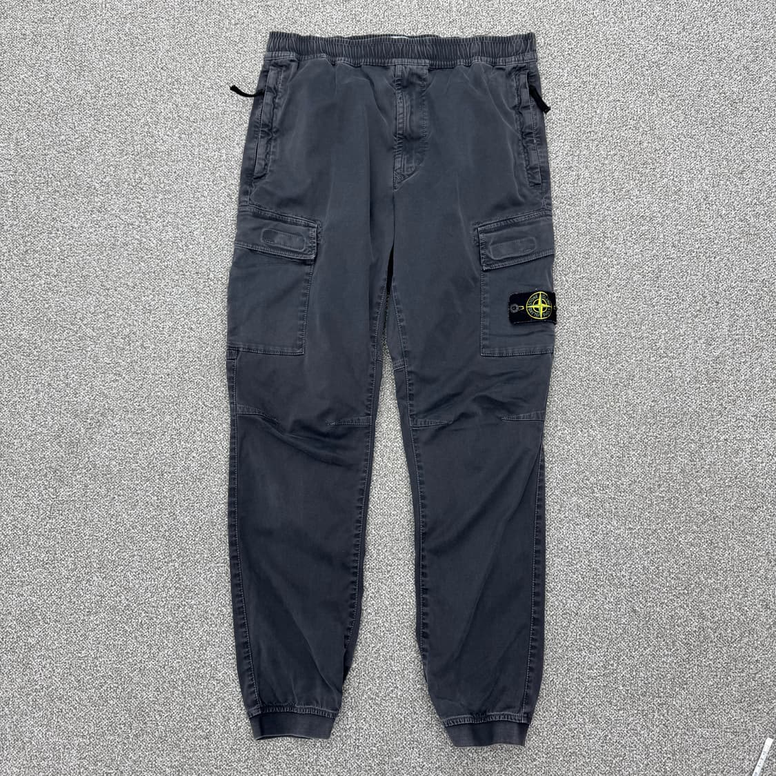 스톤아일랜드 조거팬츠  상품이미지2