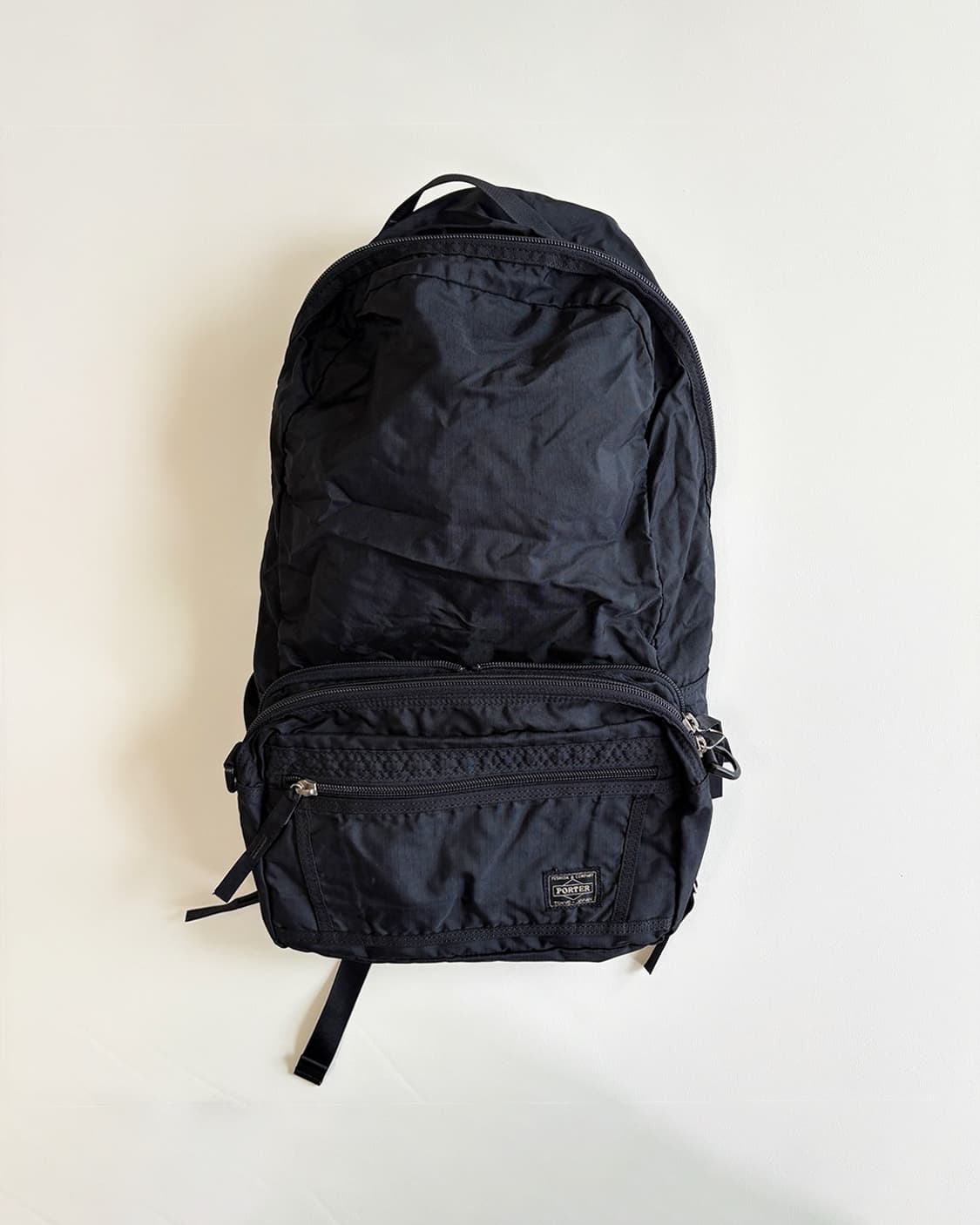 PORTER 3WAY Shoulder Bag(백팩도 가능) 상품이미지2