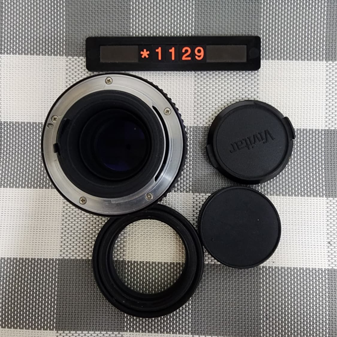 펜탁스 마운트 135mm 2.5 광각렌즈 상품이미지4