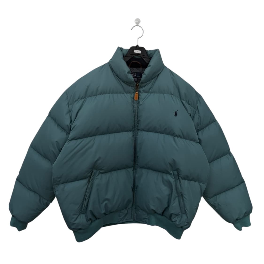 폴로랄프로렌90s 푸퍼 다운패딩 상품이미지1