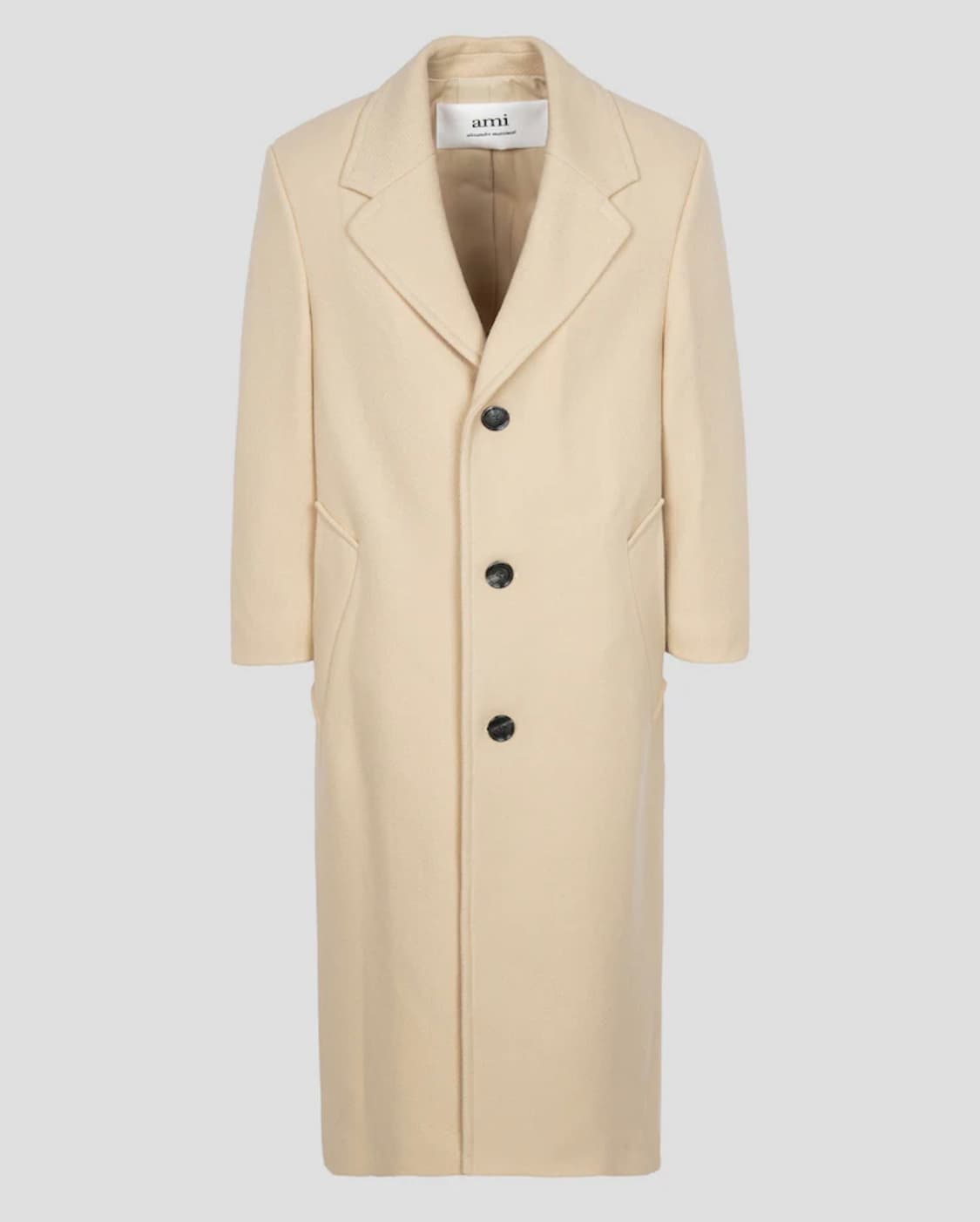 롱코트 상품이미지1