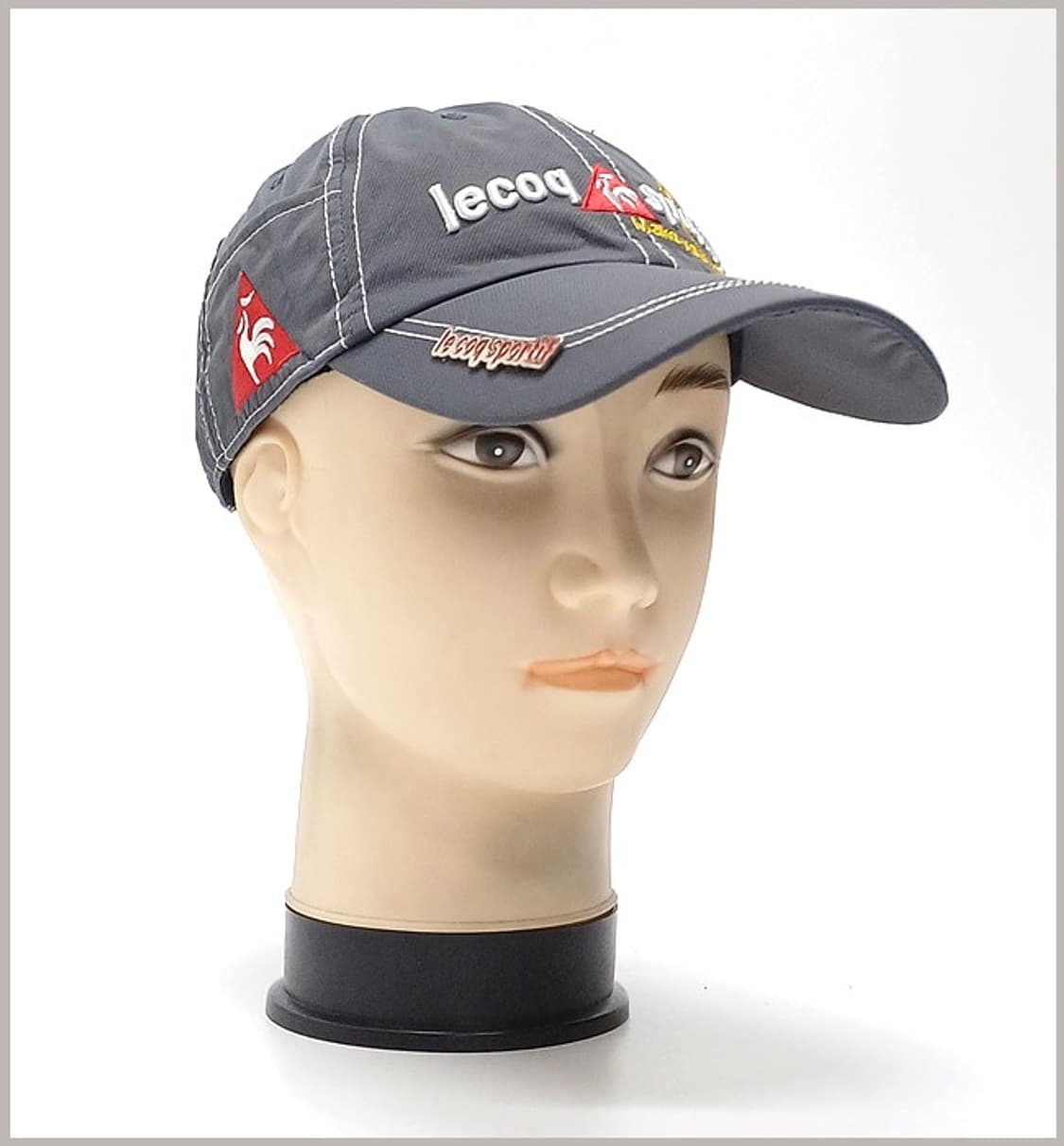 르꼬끄 정품 스포츠 모자 K-168 상품이미지8