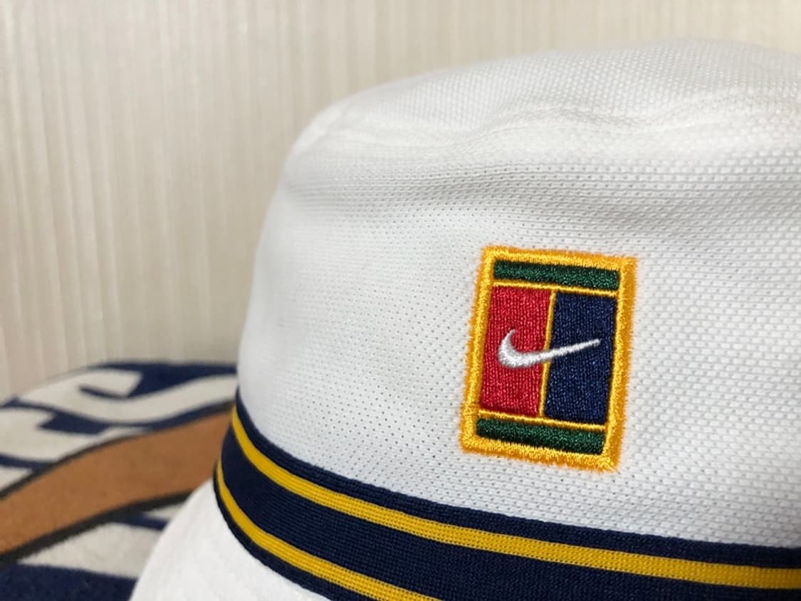 나이키 테니스코트 헤리티지 버킷햇 S/M 상품이미지5