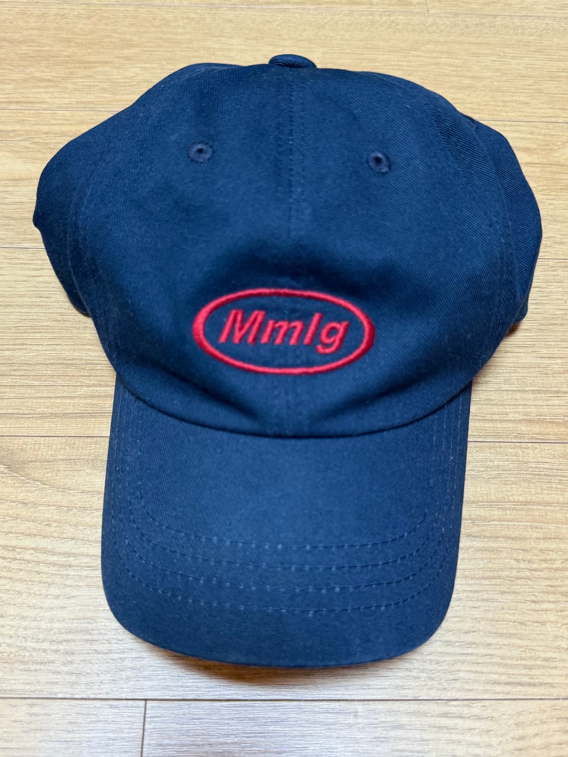 모자(mmlg 볼캡) 상품이미지2