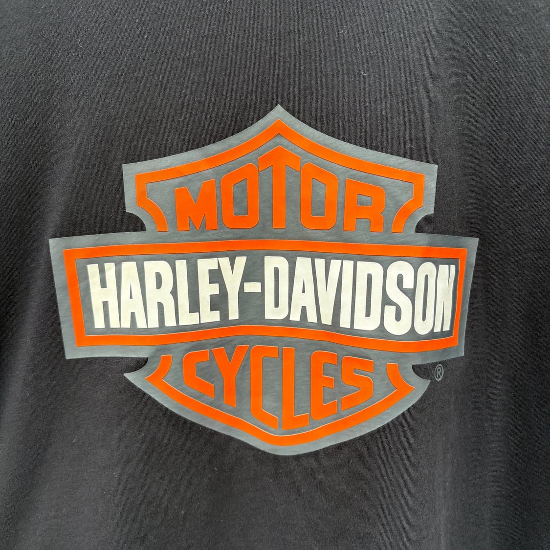 Harley Davidson 할리데이비슨 반팔 티셔츠 상품이미지4