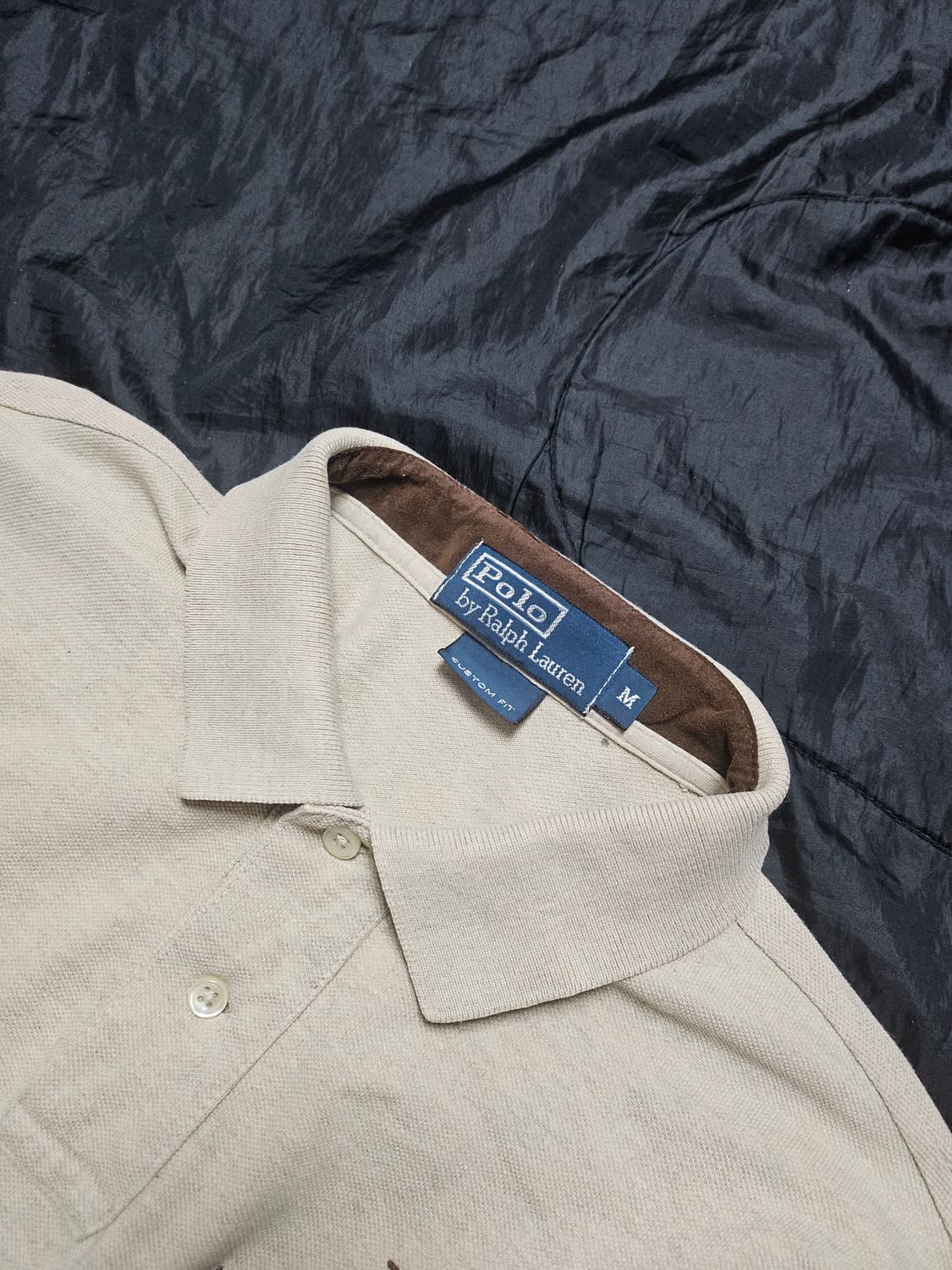 폴로 랄프로렌 빅포니 카라티 M 상품이미지3